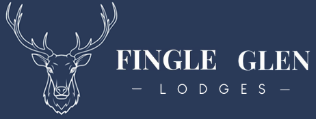 Fingle Glen Lodges