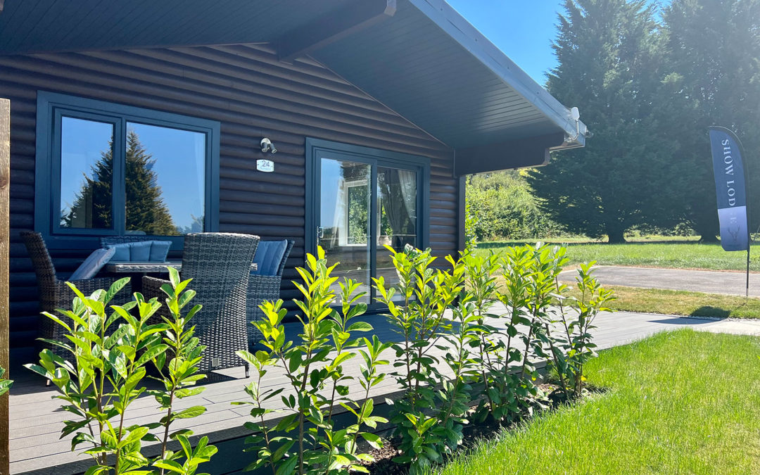 Discovering Luxurious Living at Fingle Glen Lodges: A Blend of Investment and Lifestyle Perfection